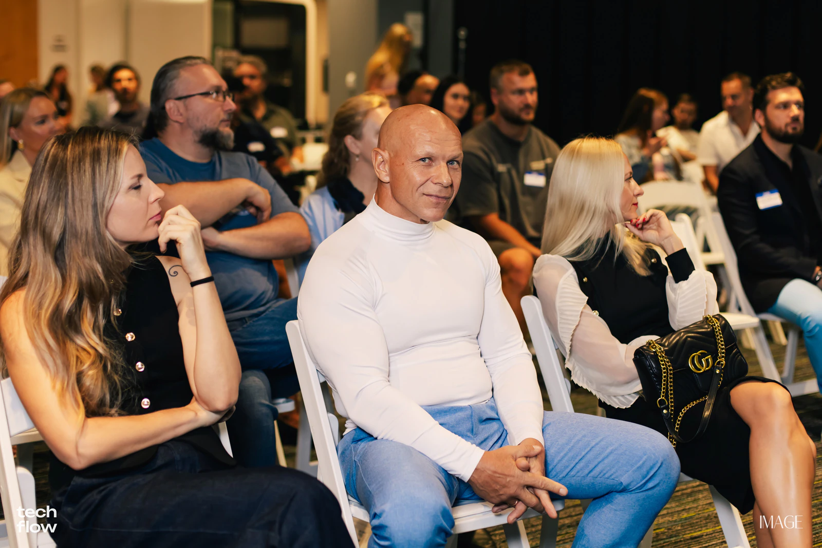 Tech Flow — Events photography by IMAGE MIAMI — photo 67 of 111