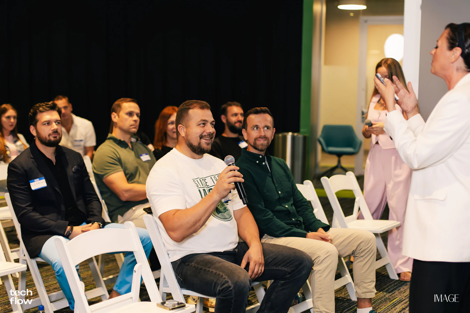 Tech Flow — Events photography by IMAGE MIAMI — photo 95 of 111