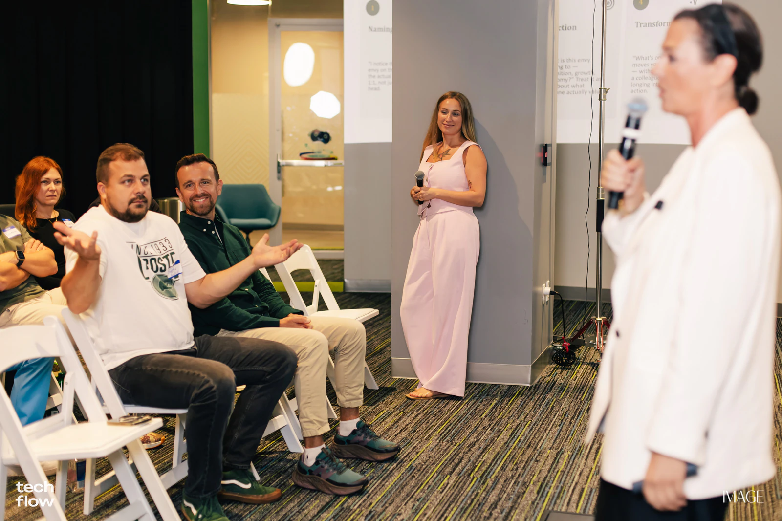 Tech Flow — Events photography by IMAGE MIAMI — photo 100 of 111