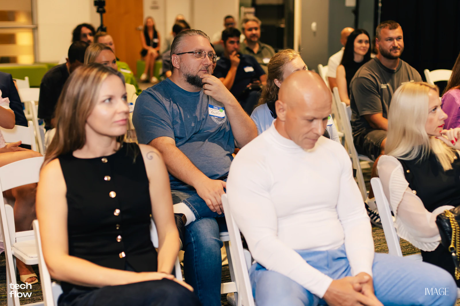 Tech Flow — Events photography by IMAGE MIAMI — photo 66 of 111