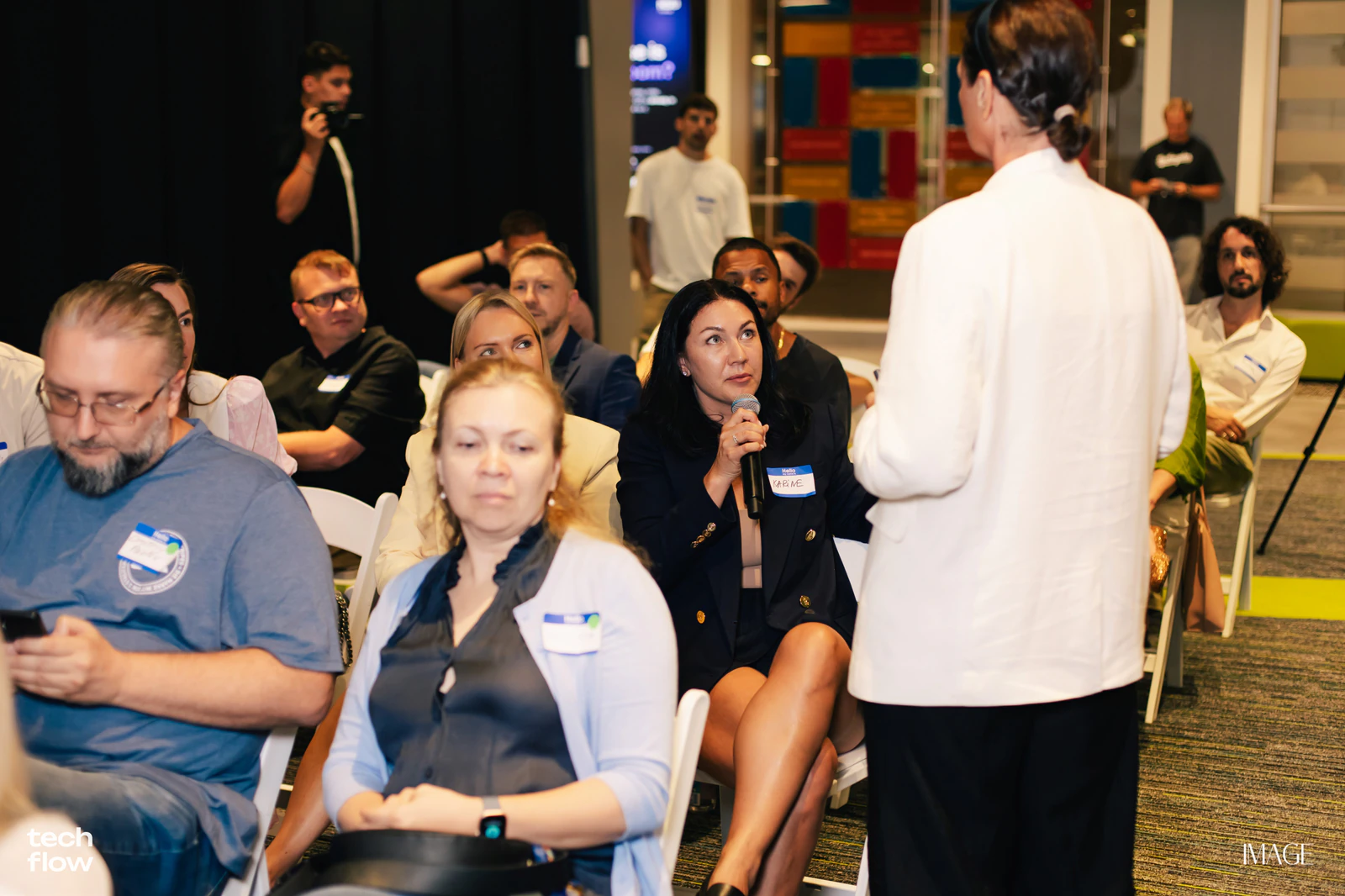 Tech Flow — Events photography by IMAGE MIAMI — photo 31 of 111