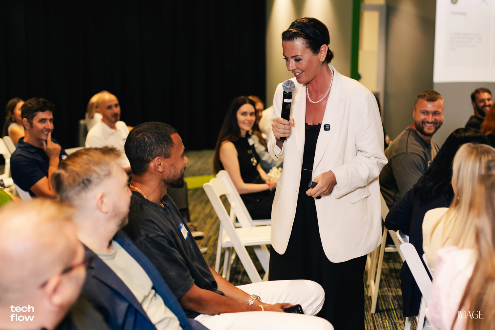 Tech Flow — Events photography by IMAGE MIAMI — photo 18 of 111