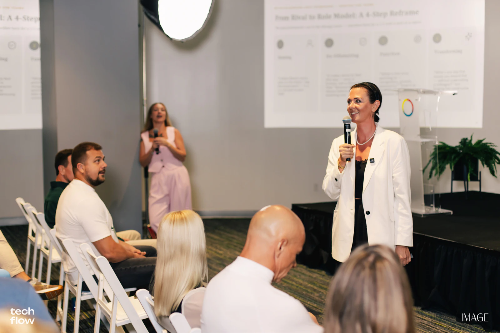 Tech Flow — Events photography by IMAGE MIAMI — photo 102 of 111