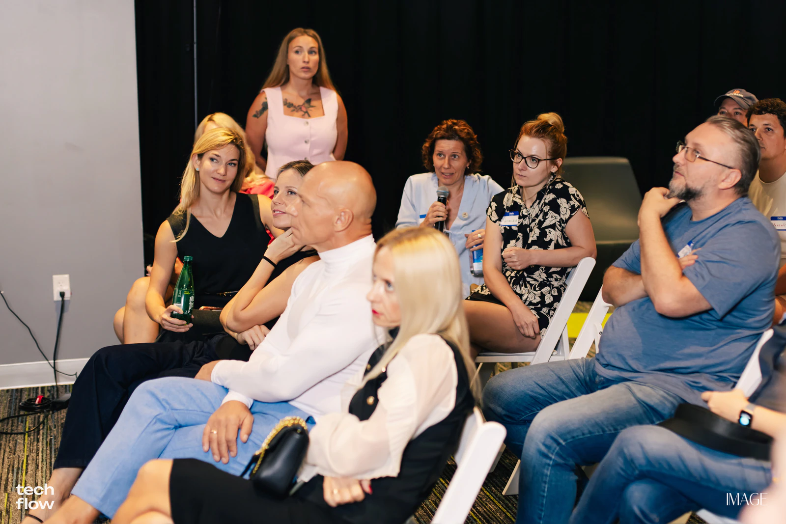 Tech Flow — Events photography by IMAGE MIAMI — photo 11 of 111