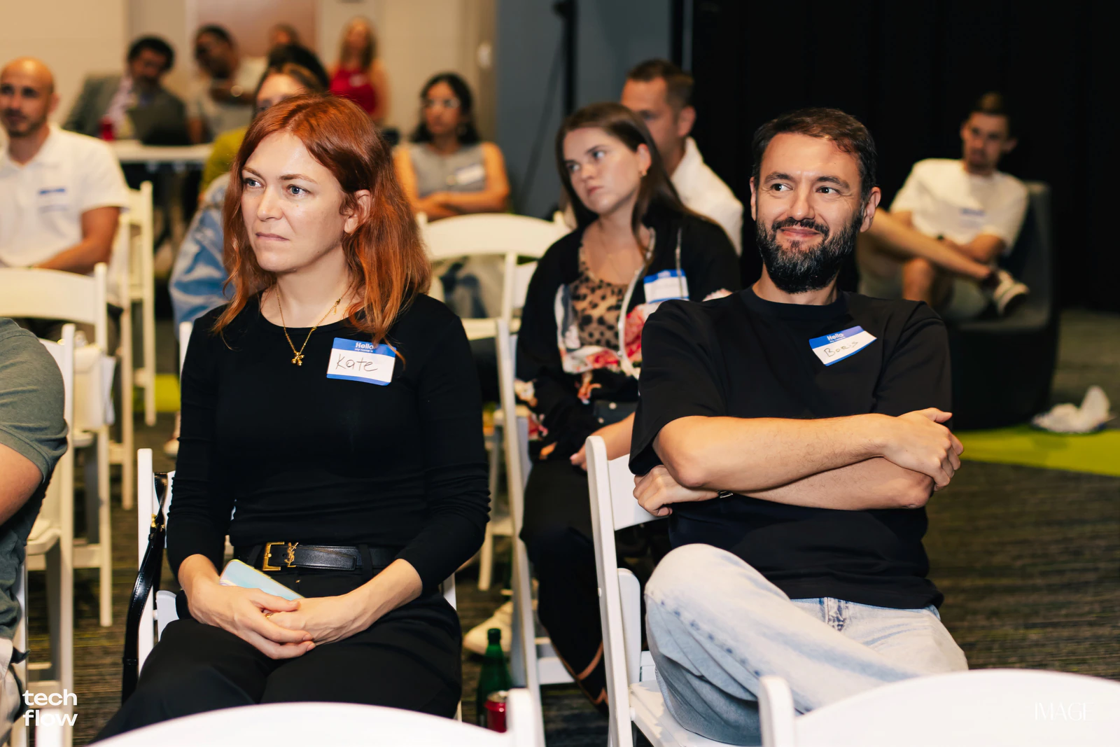 Tech Flow — Events photography by IMAGE MIAMI — photo 42 of 111