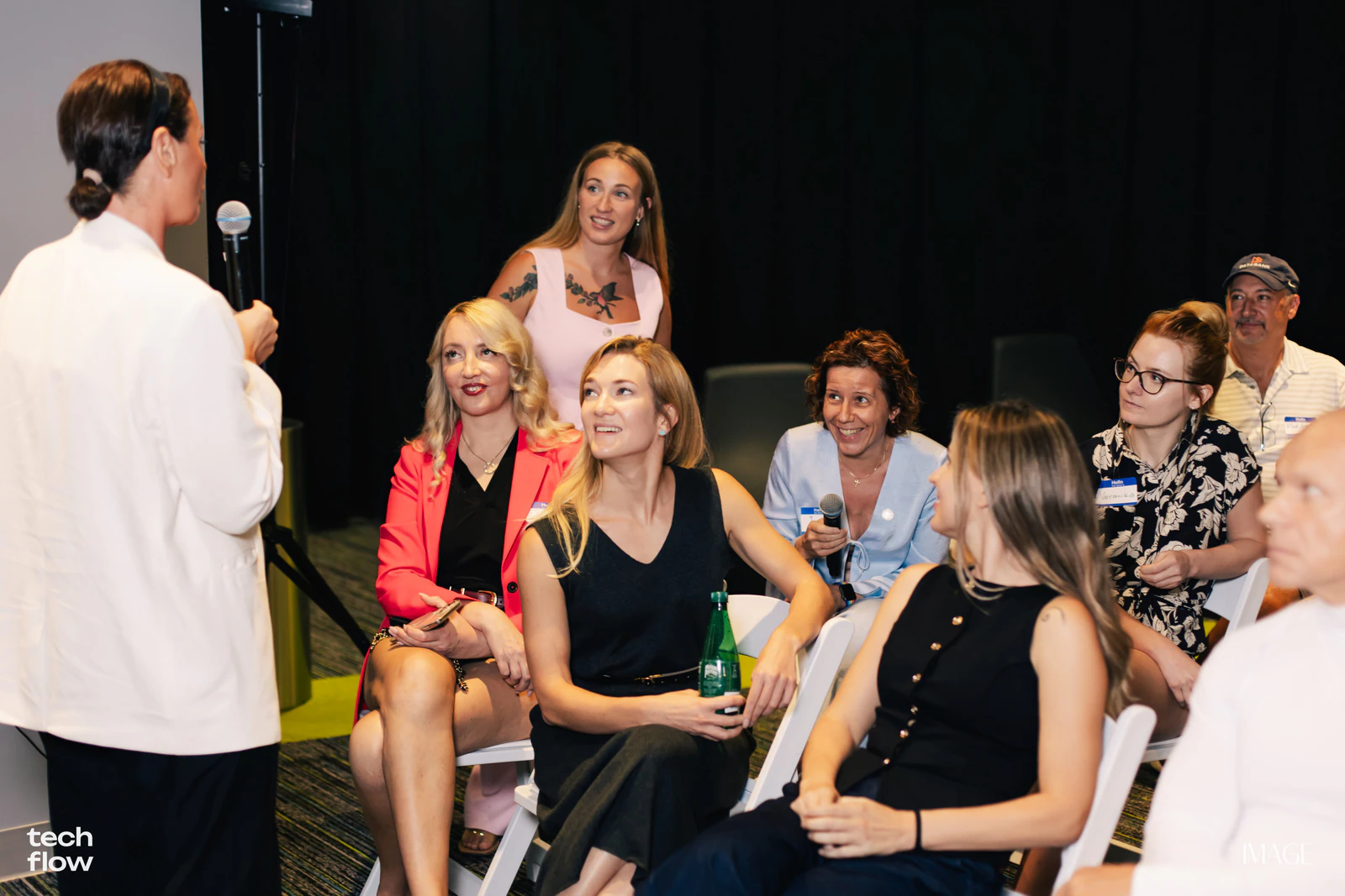 Tech Flow — Events photography by IMAGE MIAMI — photo 76 of 111