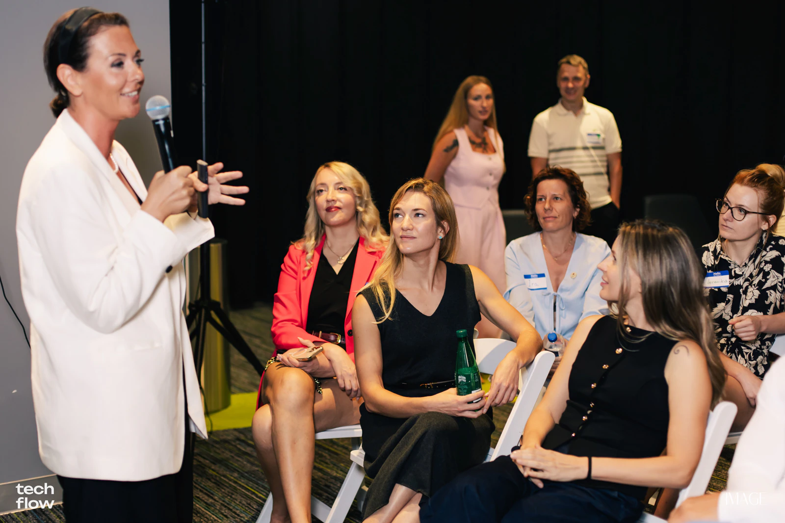 Tech Flow — Events photography by IMAGE MIAMI — photo 46 of 111