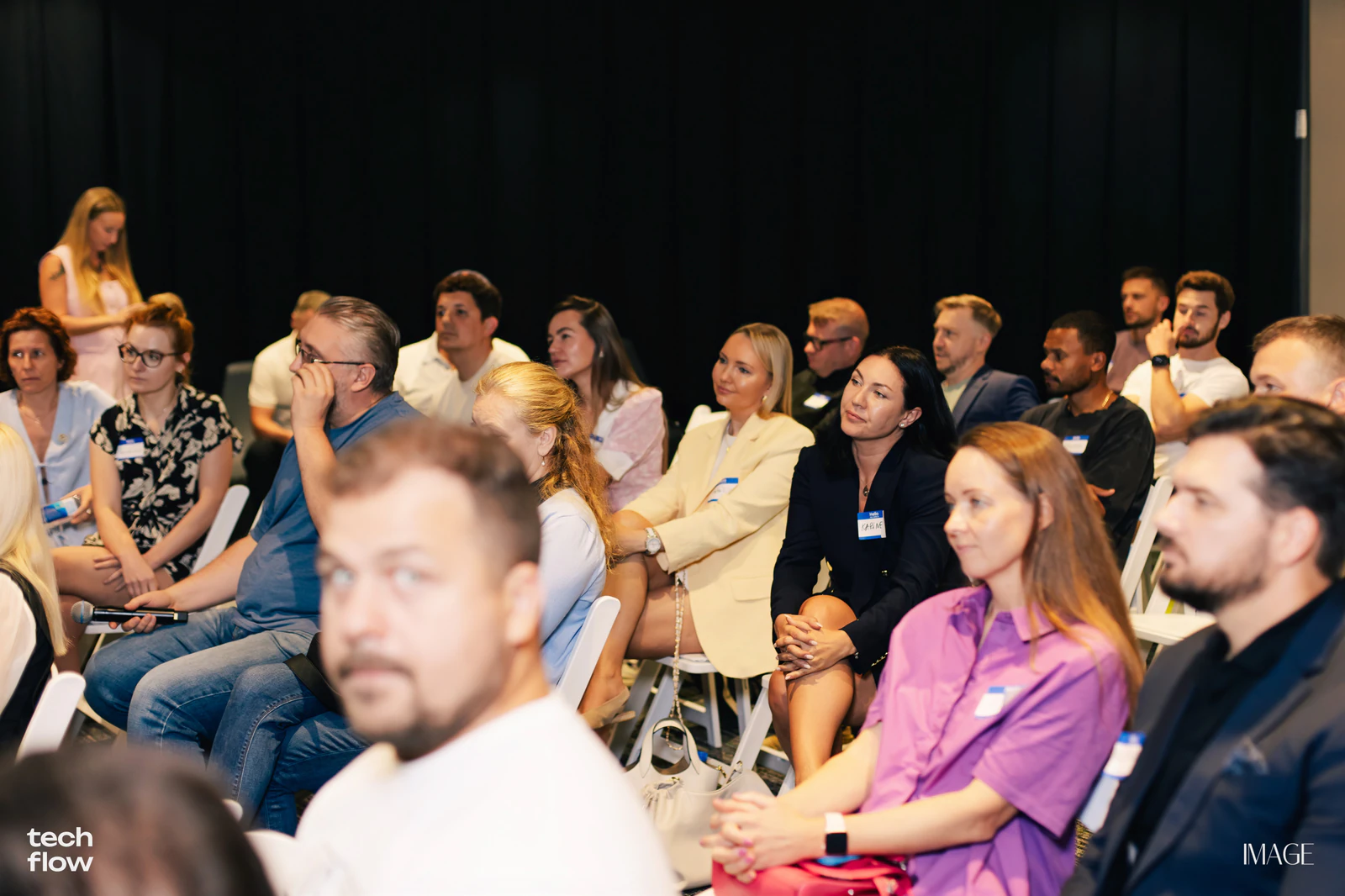 Tech Flow — Events photography by IMAGE MIAMI — photo 9 of 111
