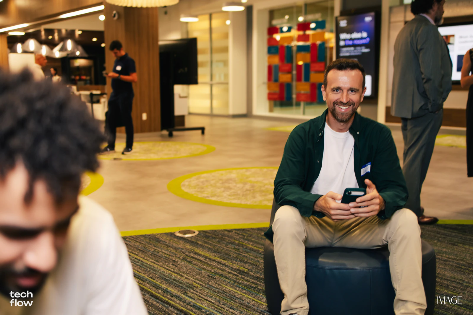 Tech Flow — Events photography by IMAGE MIAMI — photo 109 of 111