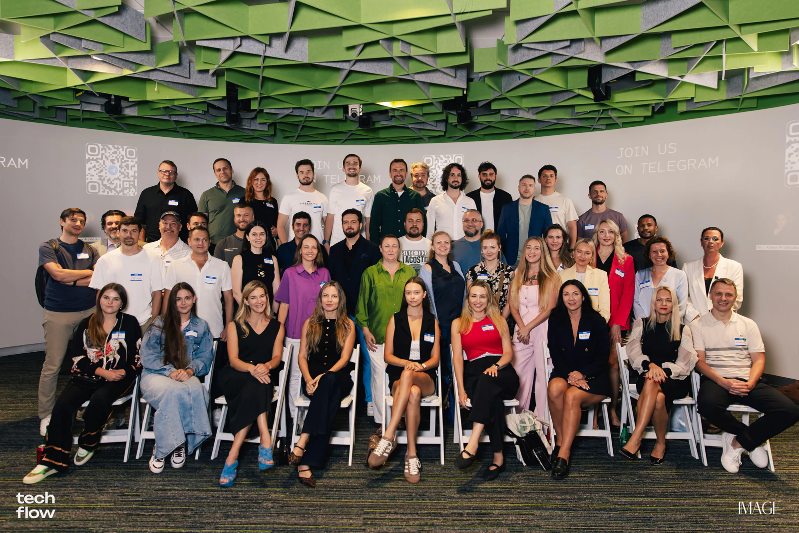 Tech Flow — Events photography by IMAGE MIAMI — photo 71 of 111