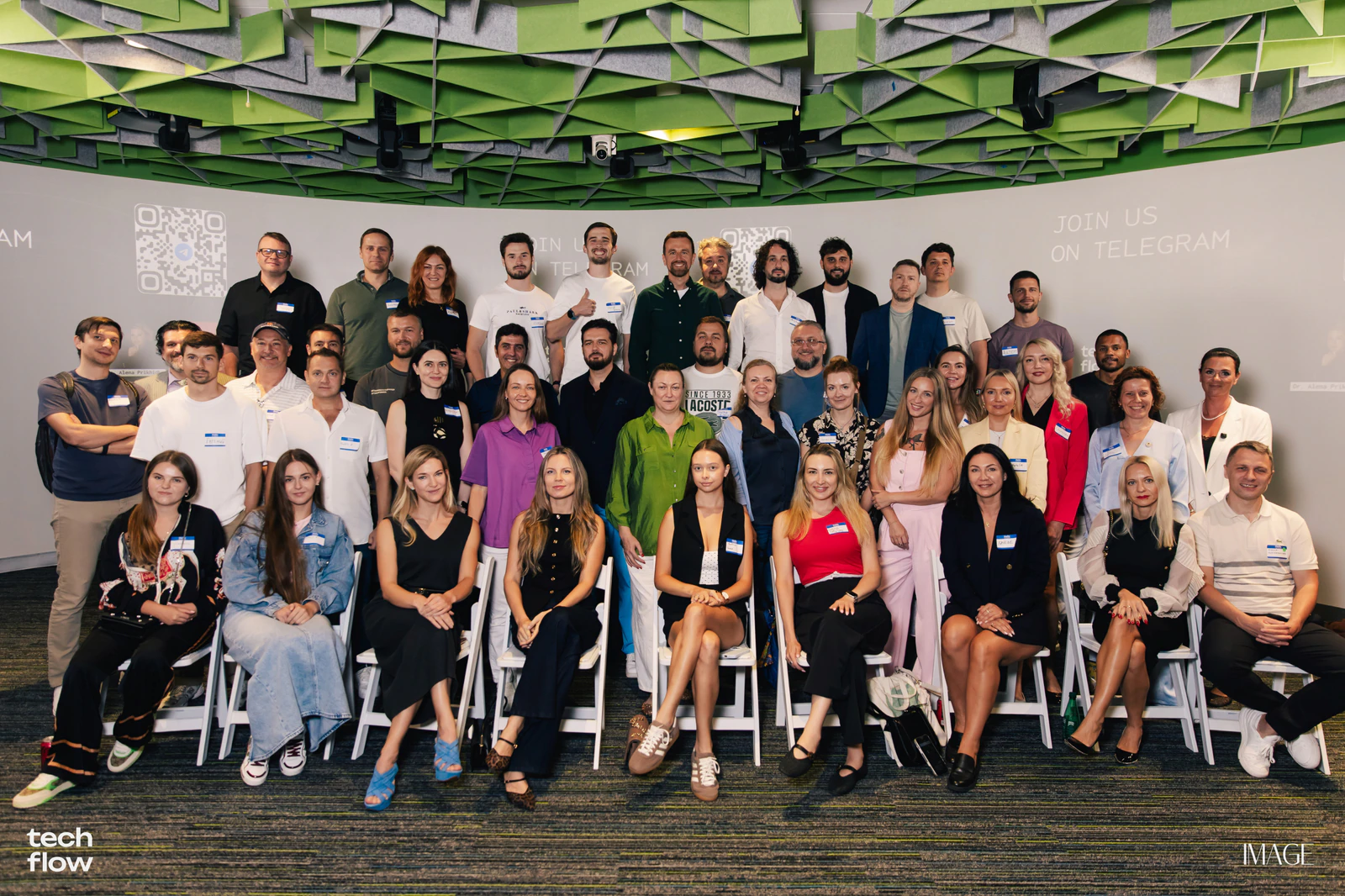 Tech Flow — Events photography by IMAGE MIAMI — photo 84 of 111