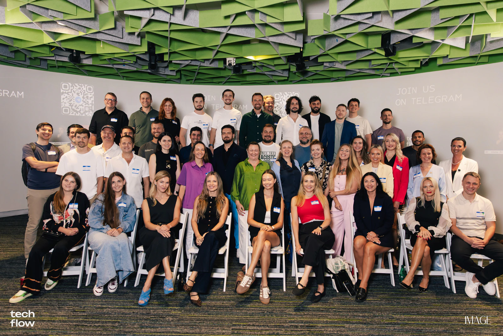 Tech Flow — Events photography by IMAGE MIAMI — photo 101 of 111