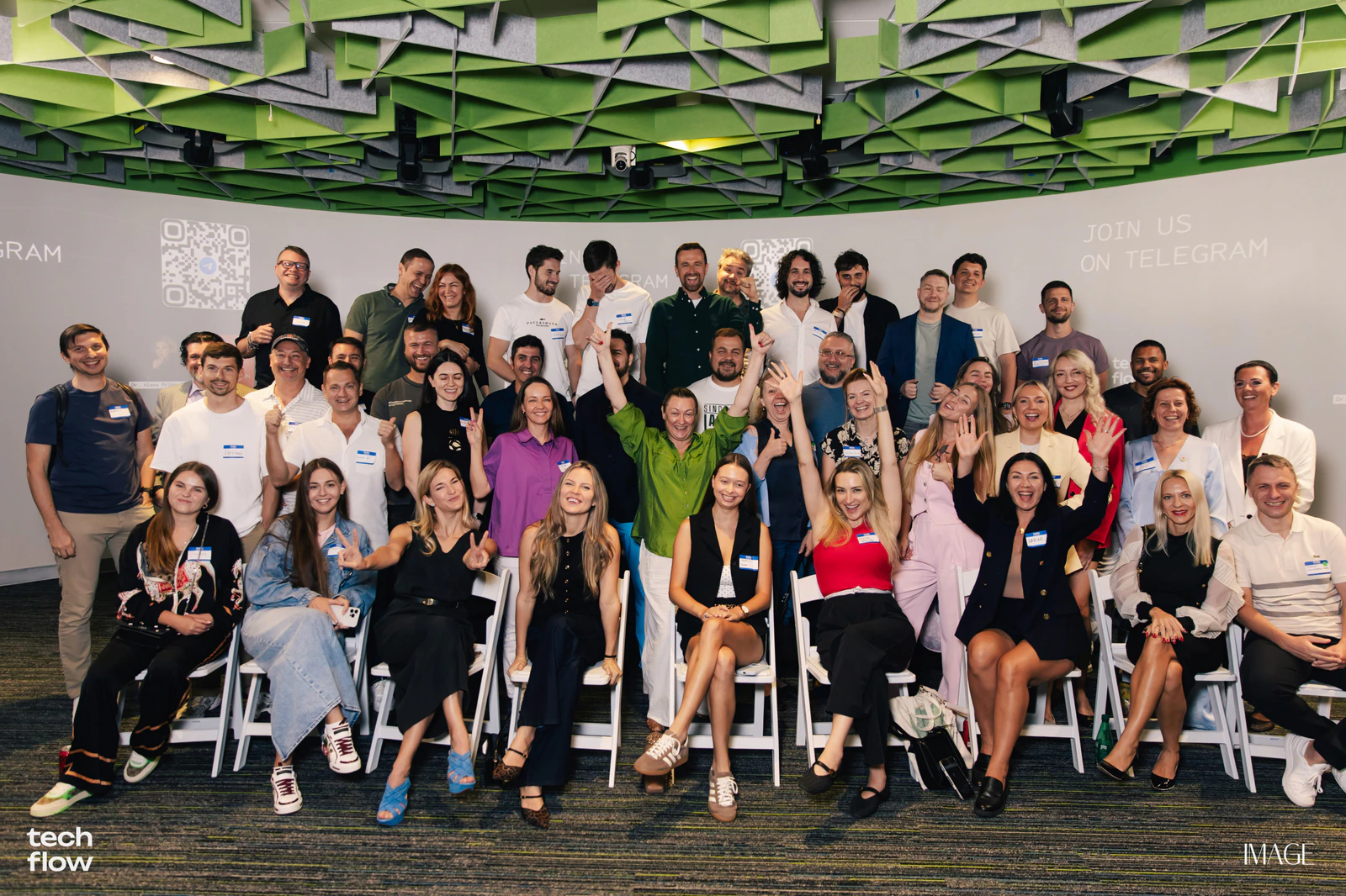 Tech Flow — Events photography by IMAGE MIAMI — photo 86 of 111