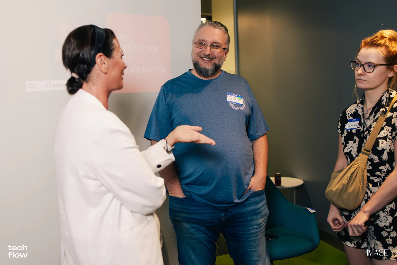 Tech Flow — Events photography by IMAGE MIAMI — photo 53 of 111