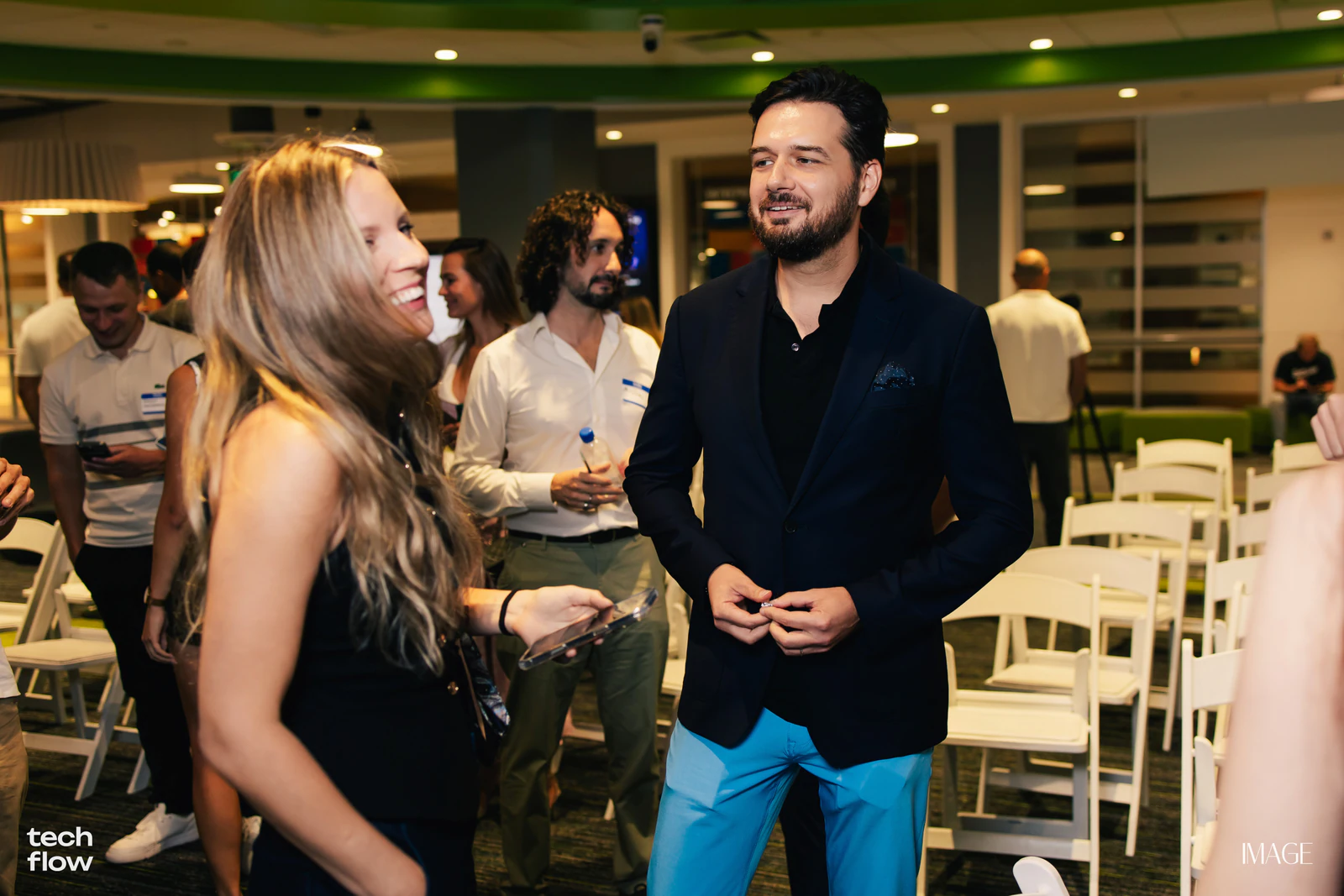 Tech Flow — Events photography by IMAGE MIAMI — photo 30 of 111