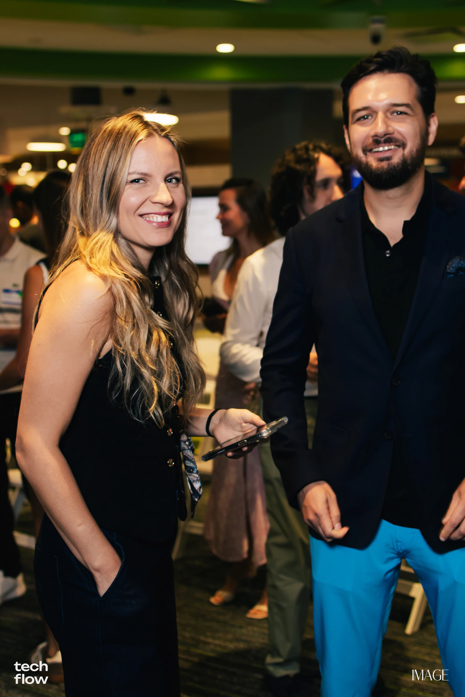 Tech Flow — Events photography by IMAGE MIAMI — photo 7 of 111