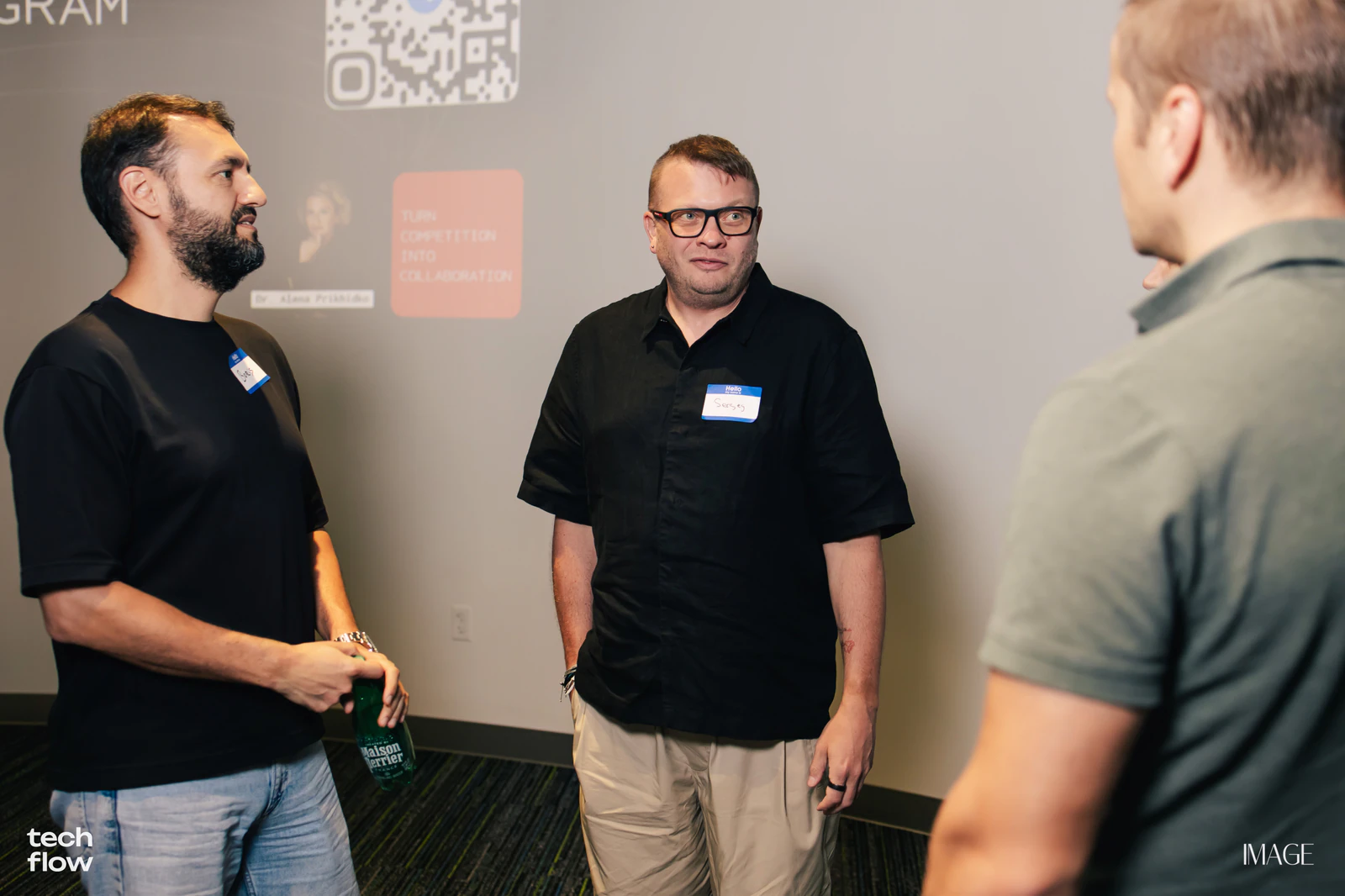 Tech Flow — Events photography by IMAGE MIAMI — photo 107 of 111