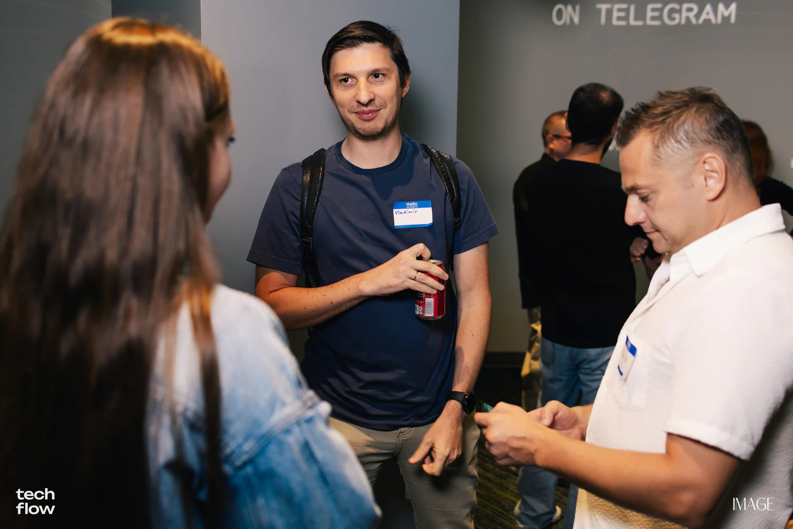 Tech Flow — Events photography by IMAGE MIAMI — photo 12 of 111