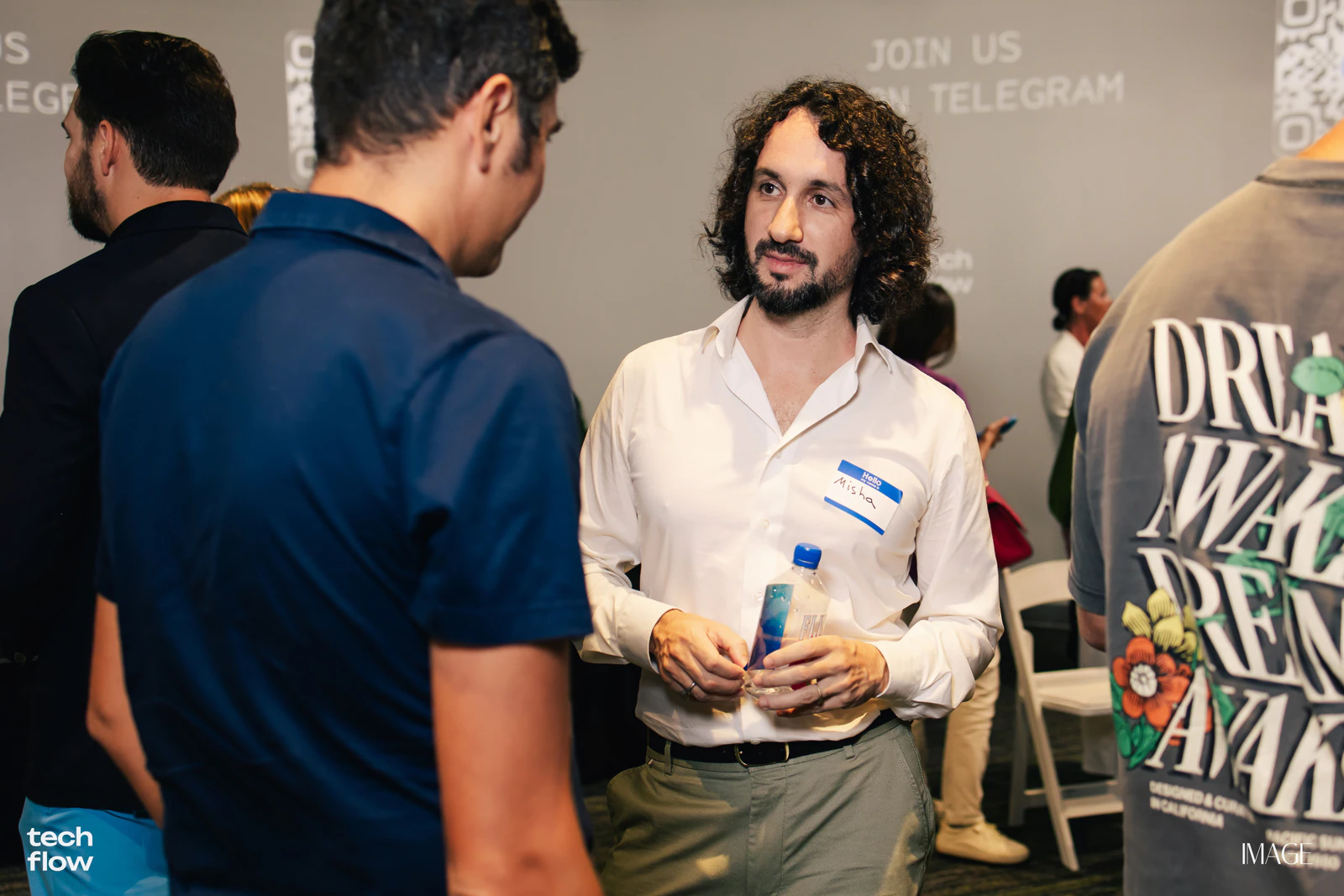Tech Flow — Events photography by IMAGE MIAMI — photo 91 of 111