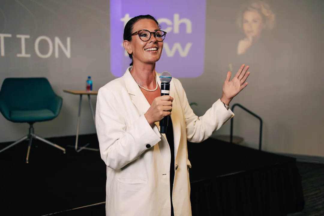 Tech Flow at NSU (Nova Southeastern University), Davie — Events photography