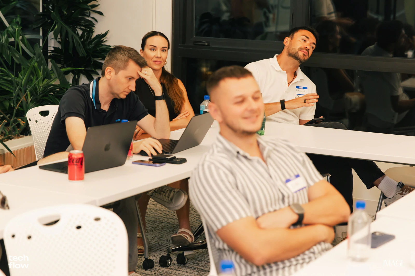 Tech Flow at Northeastern University, Miami — Events photography by IMAGE MIAMI — photo 68 of 132