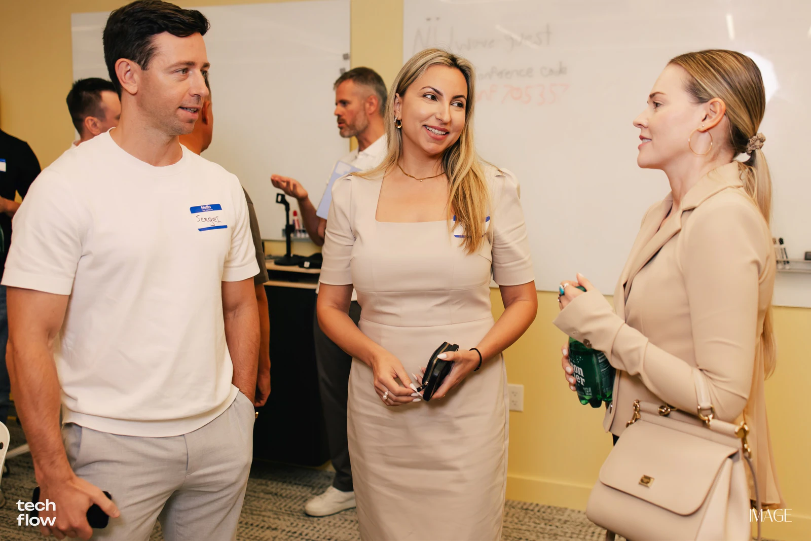 Tech Flow at Northeastern University, Miami — Events photography by IMAGE MIAMI — photo 98 of 132