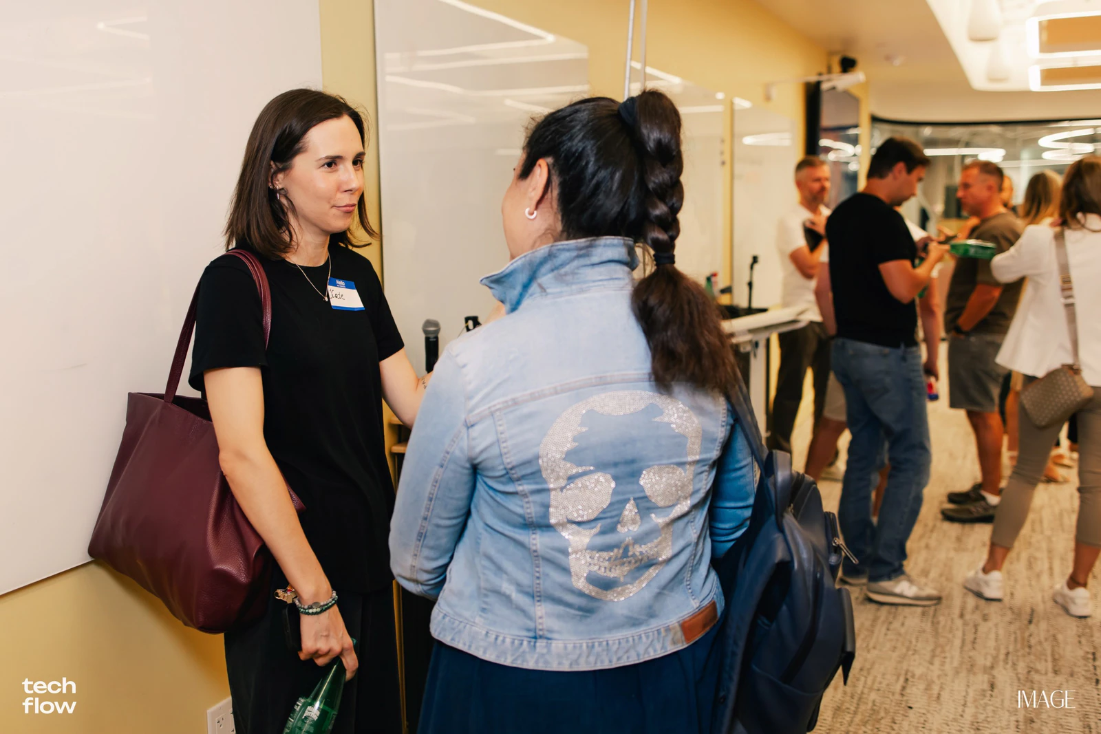 Tech Flow at Northeastern University, Miami — Events photography by IMAGE MIAMI — photo 50 of 132