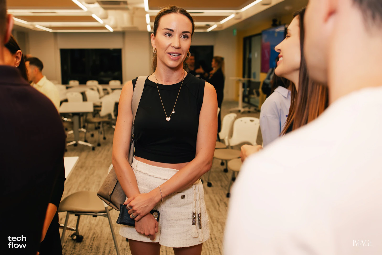 Tech Flow at Northeastern University, Miami — Events photography by IMAGE MIAMI — photo 106 of 132