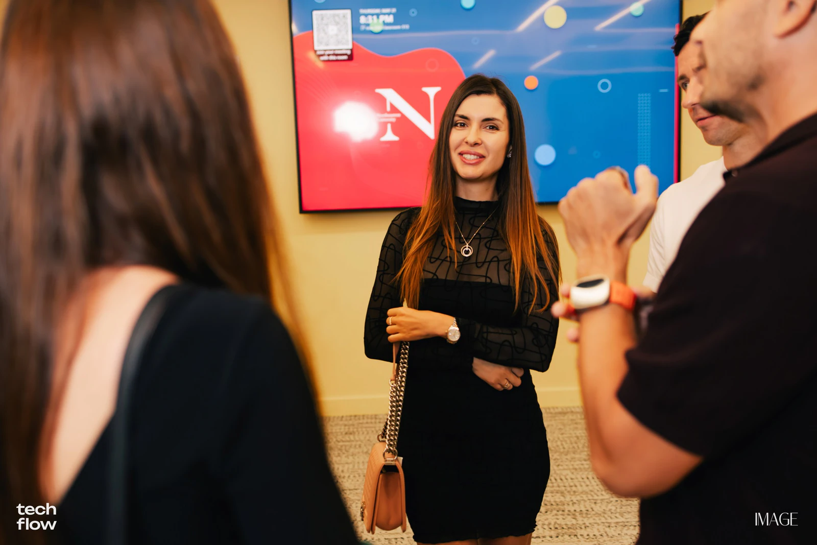 Tech Flow at Northeastern University, Miami — Events photography by IMAGE MIAMI — photo 56 of 132