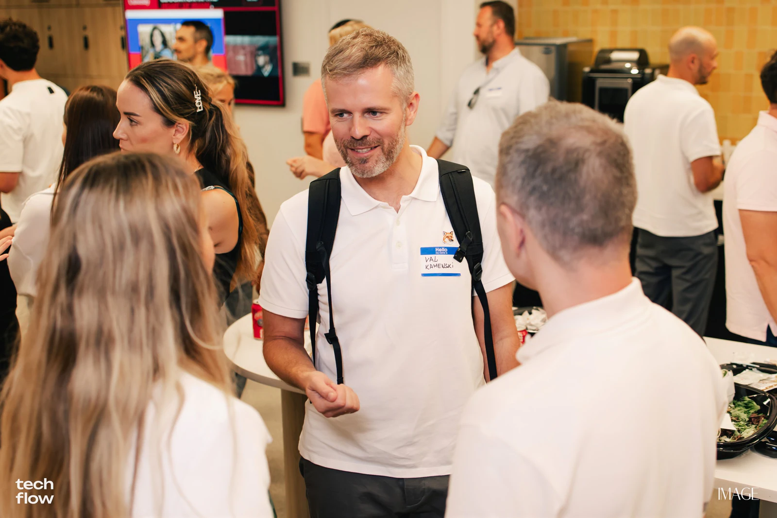Tech Flow at Northeastern University, Miami — Events photography by IMAGE MIAMI — photo 51 of 132