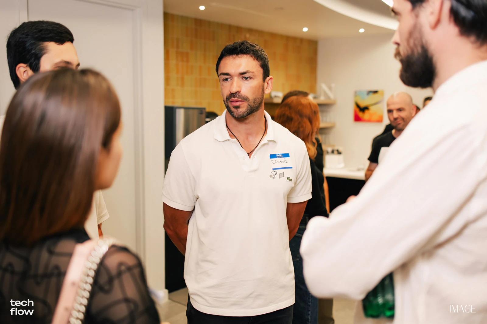 Tech Flow at Northeastern University, Miami — Events photography by IMAGE MIAMI — photo 16 of 132