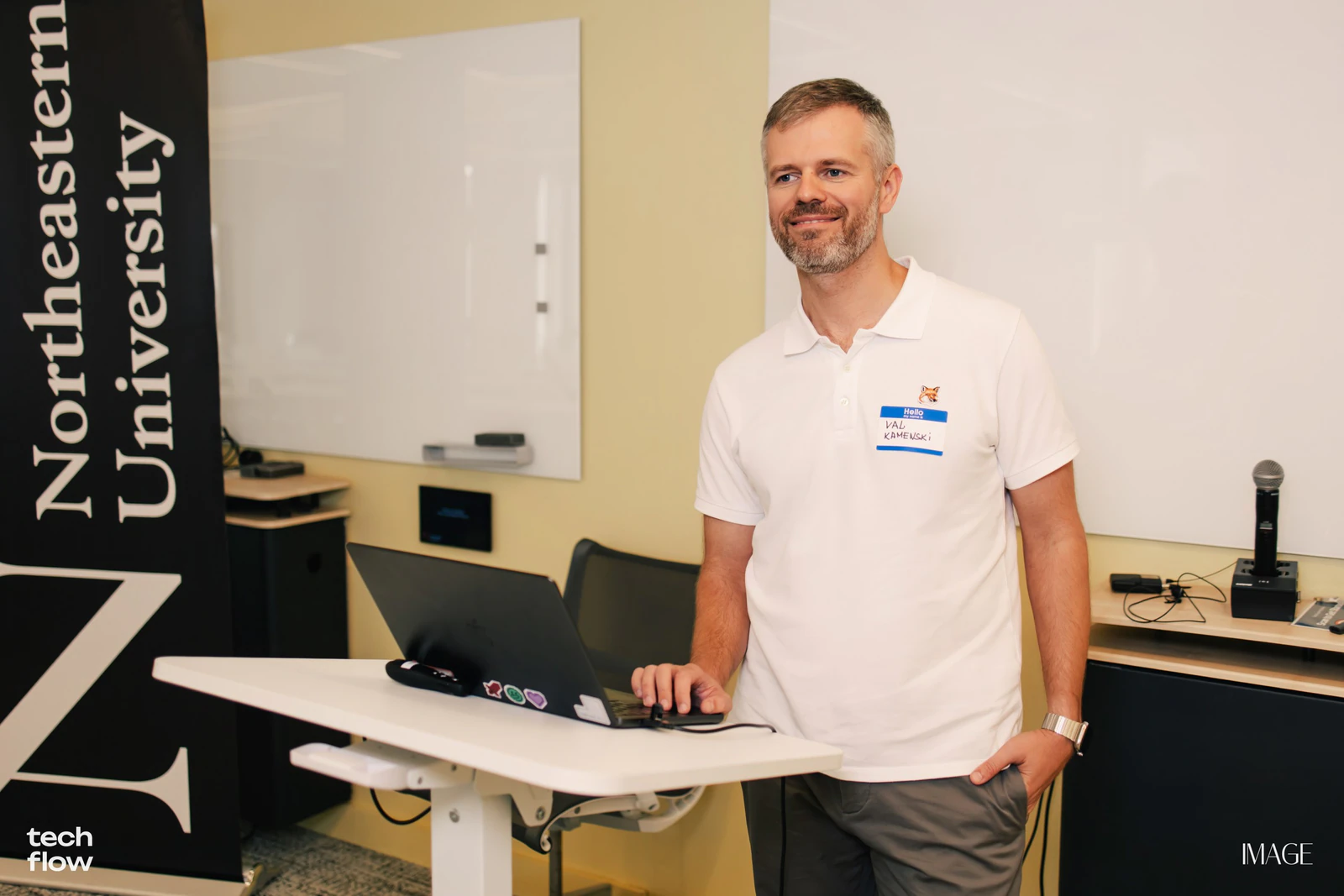Tech Flow at Northeastern University, Miami — Events photography by IMAGE MIAMI — photo 110 of 132