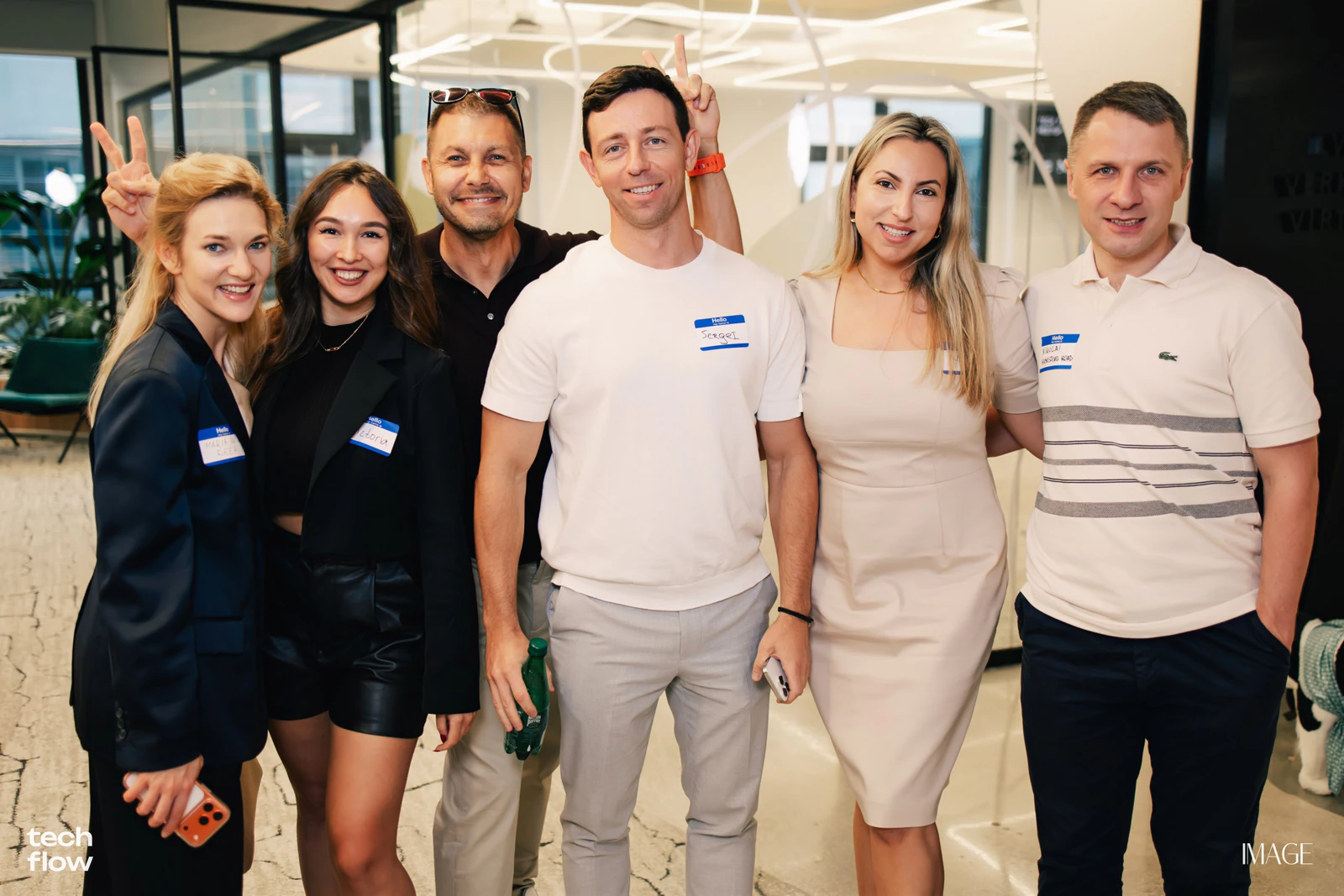 Tech Flow at Northeastern University, Miami — Events photography by IMAGE MIAMI — photo 97 of 132