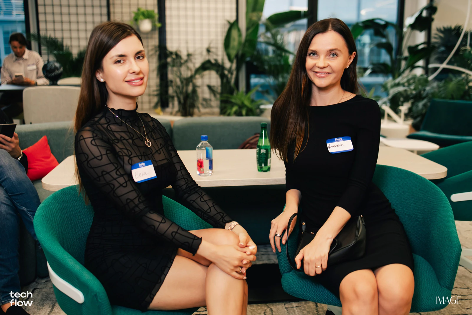 Tech Flow at Northeastern University, Miami — Events photography by IMAGE MIAMI — photo 24 of 132