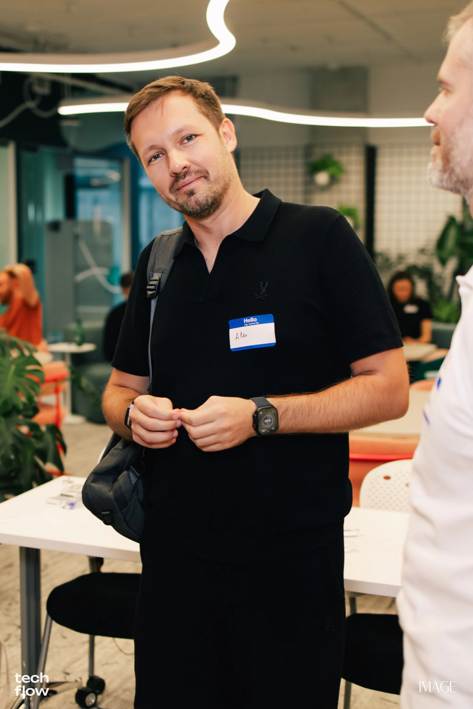 Tech Flow at Northeastern University, Miami — Events photography by IMAGE MIAMI — photo 26 of 132