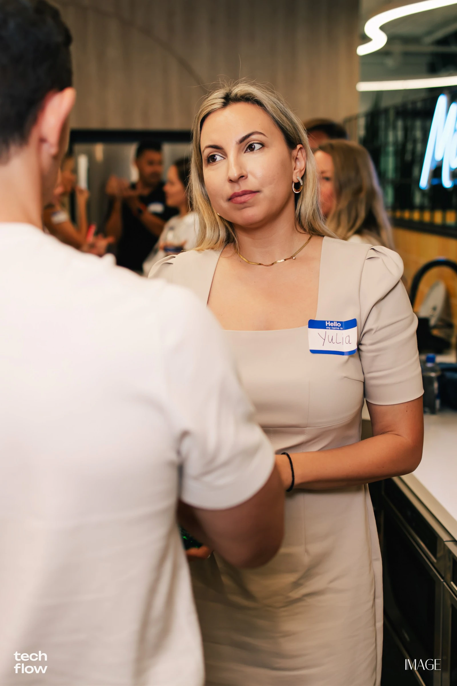 Tech Flow at Northeastern University, Miami — Events photography by IMAGE MIAMI — photo 5 of 132