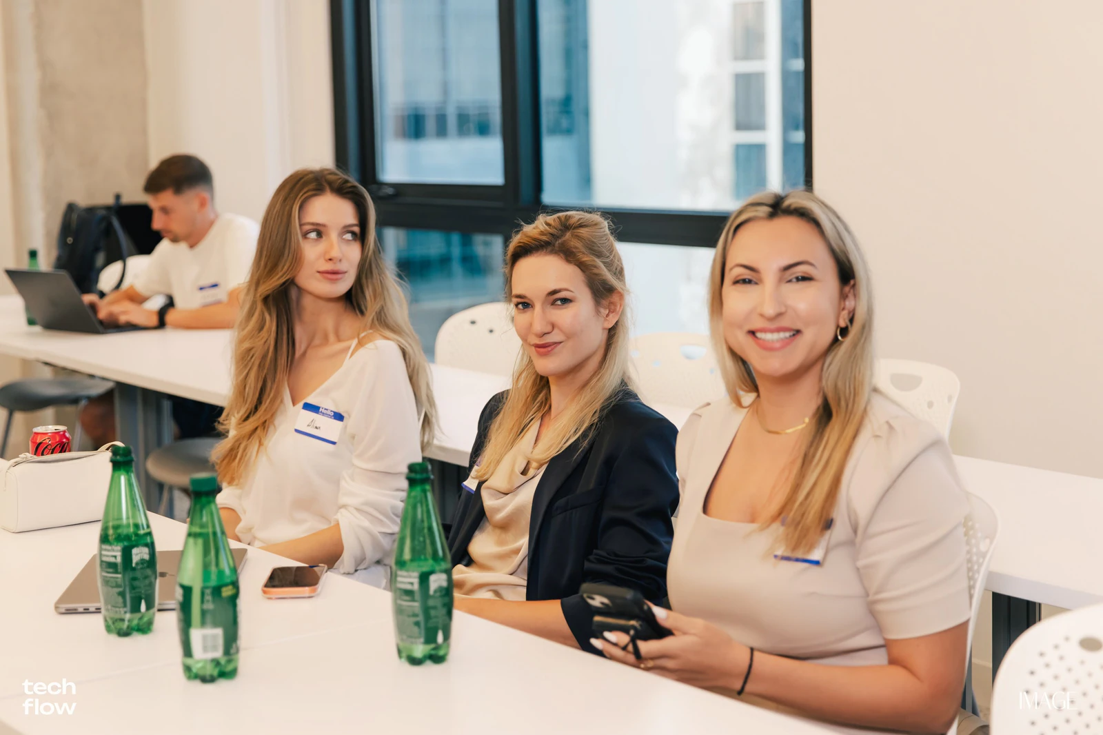 Tech Flow at Northeastern University, Miami — Events photography by IMAGE MIAMI — photo 61 of 132