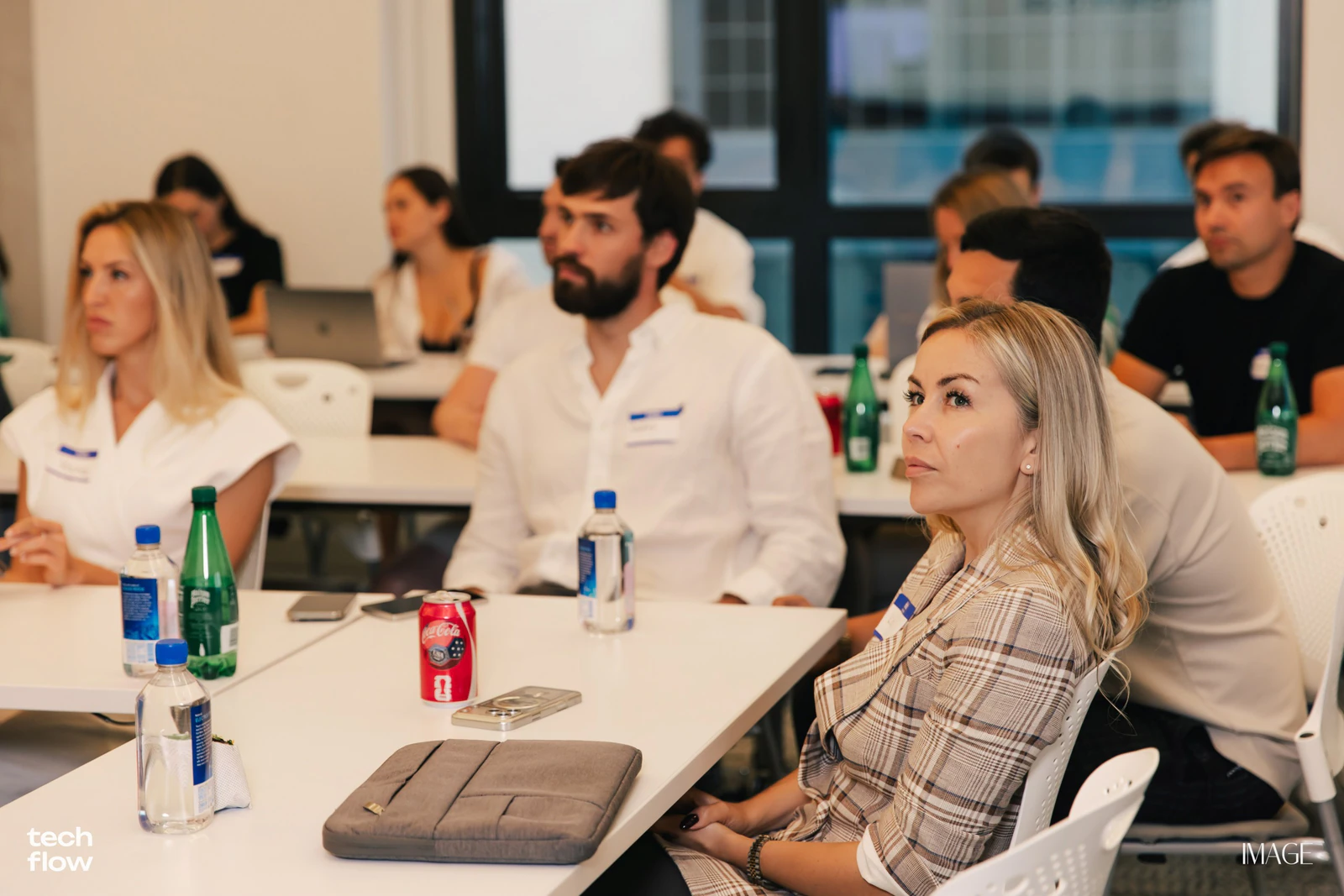 Tech Flow at Northeastern University, Miami — Events photography by IMAGE MIAMI — photo 64 of 132