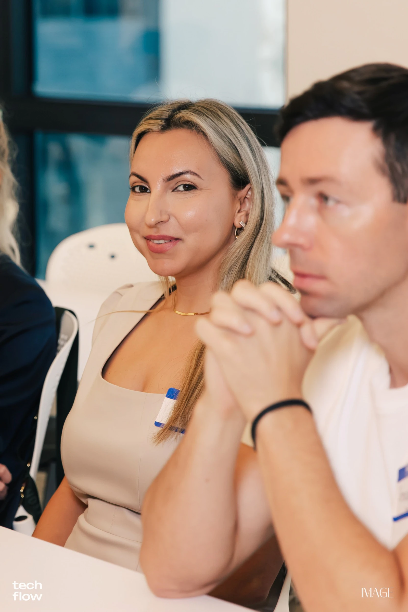 Tech Flow at Northeastern University, Miami — Events photography by IMAGE MIAMI — photo 120 of 132