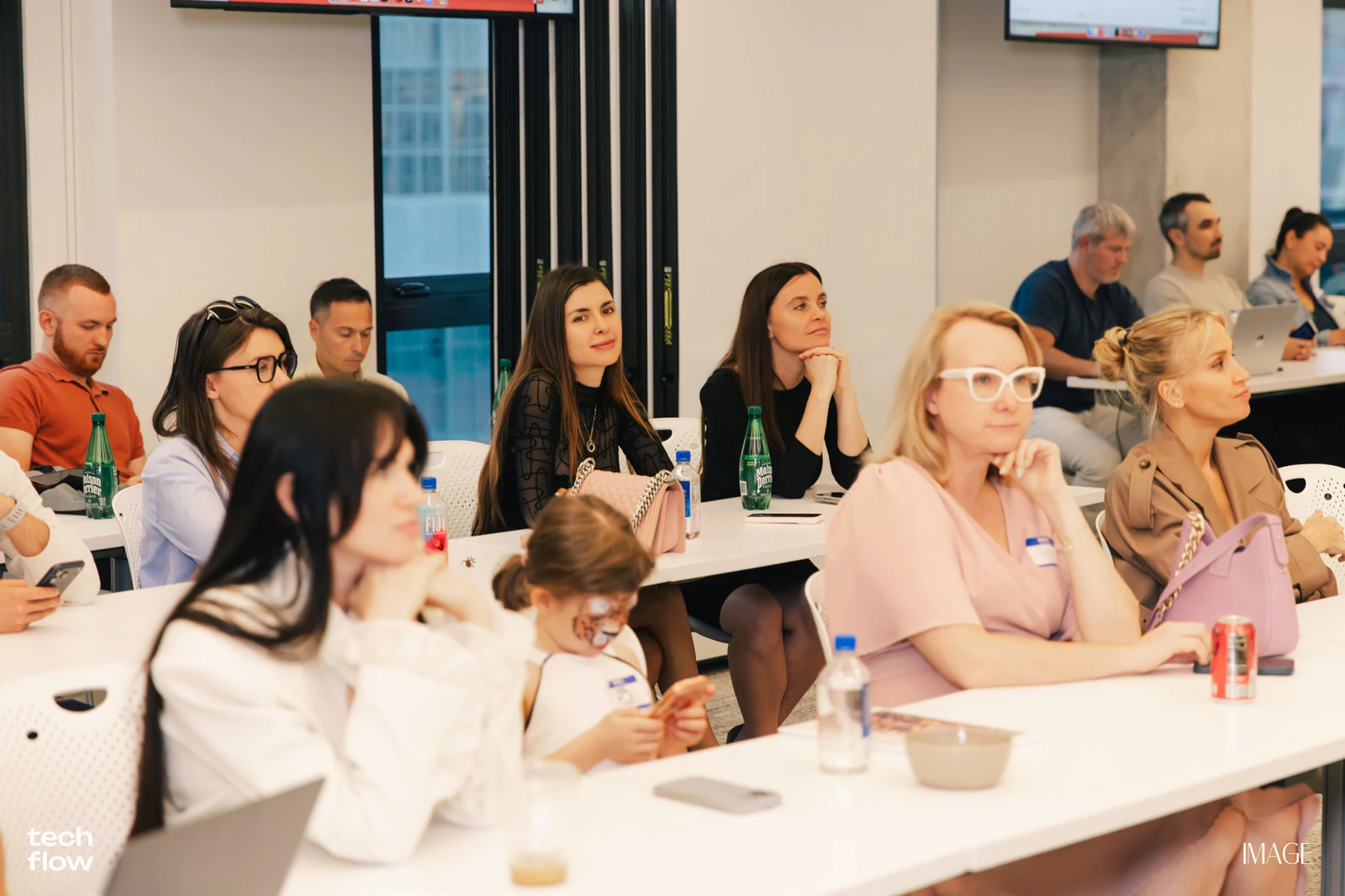 Tech Flow at Northeastern University, Miami — Events photography by IMAGE MIAMI — photo 66 of 132
