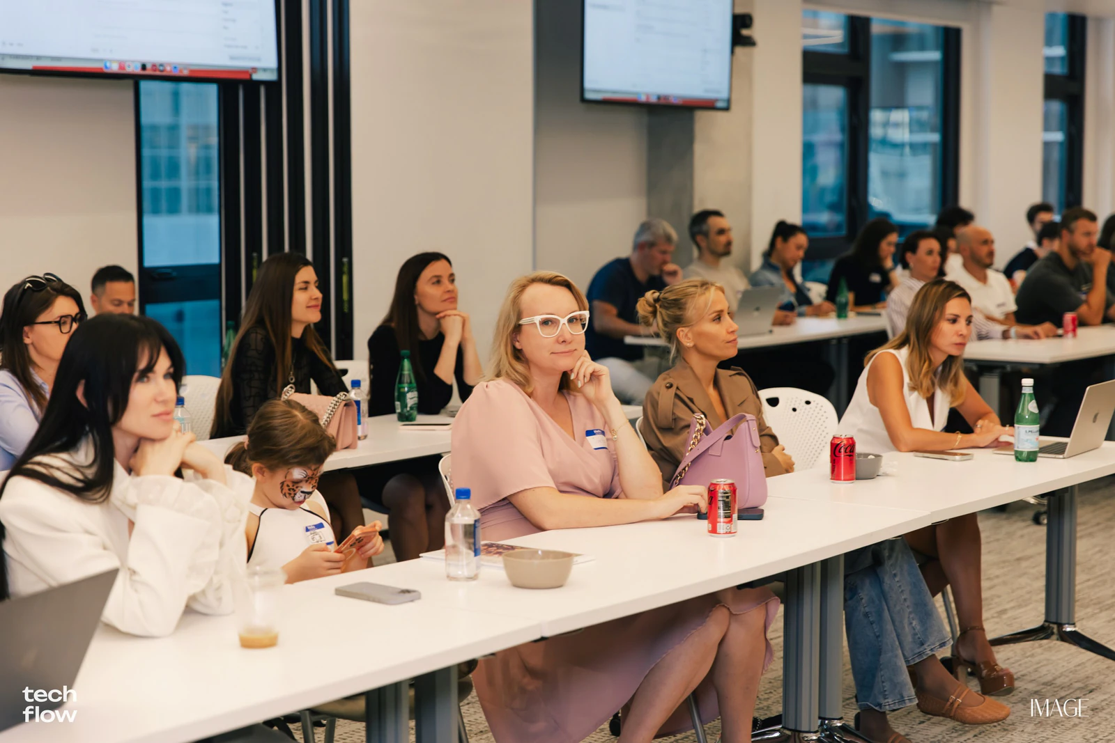 Tech Flow at Northeastern University, Miami — Events photography by IMAGE MIAMI — photo 86 of 132