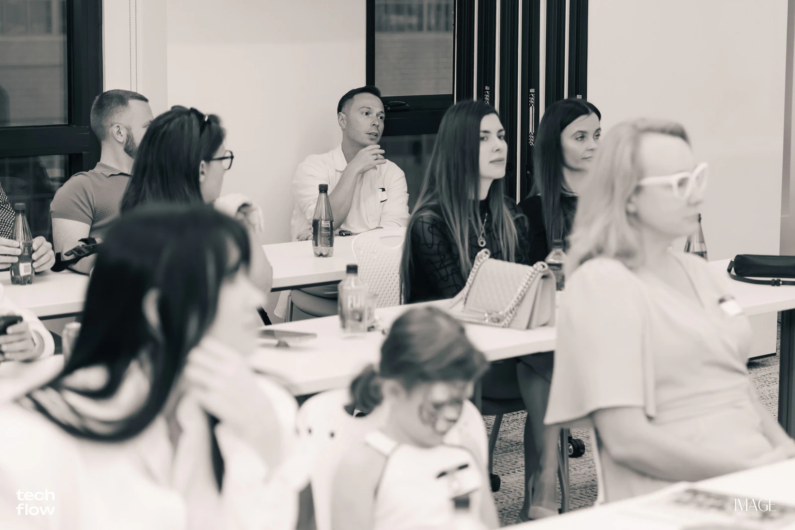 Tech Flow at Northeastern University, Miami — Events photography by IMAGE MIAMI — photo 119 of 132