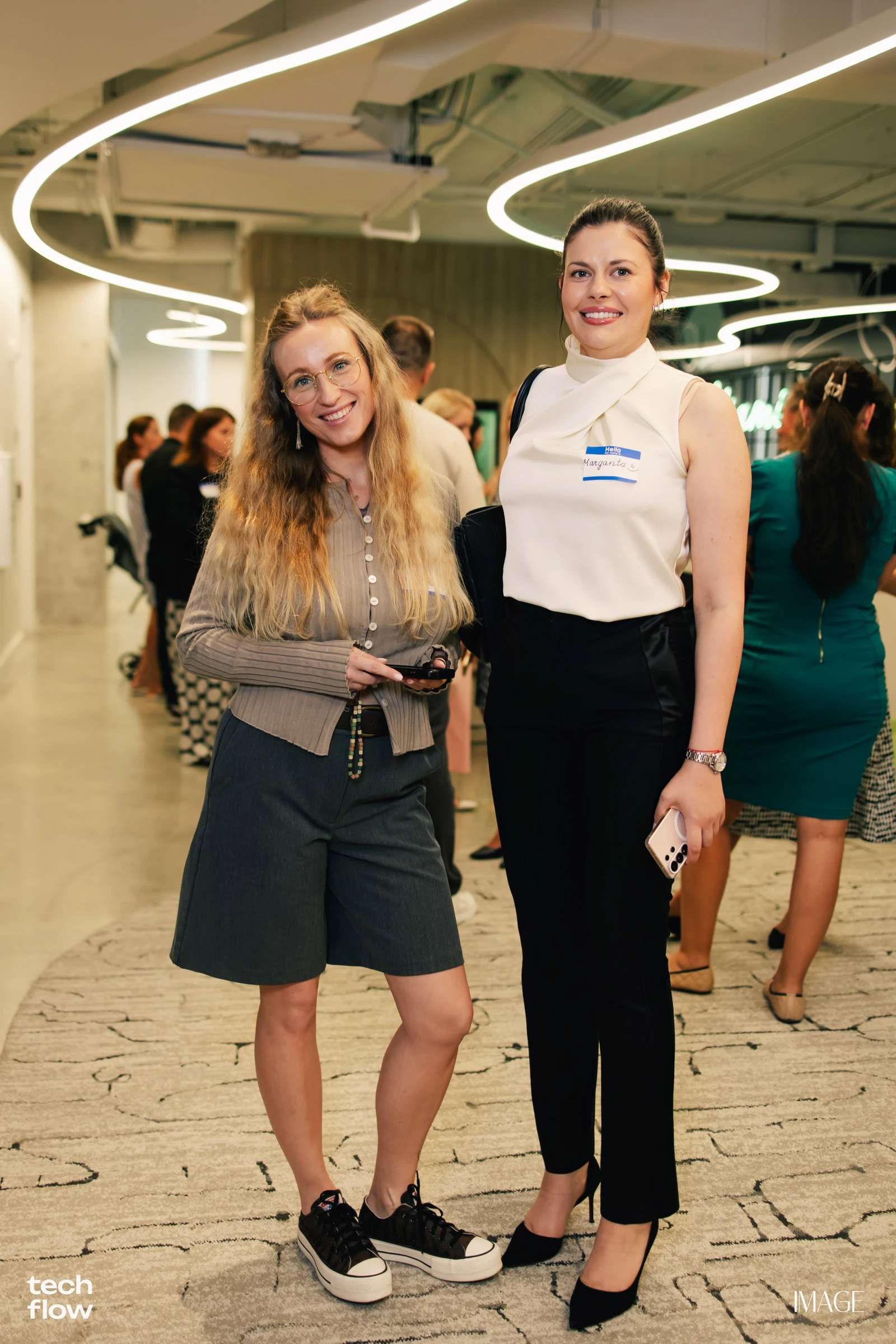 Tech Flow at Northeastern University, Miami — Events photography by IMAGE MIAMI — photo 69 of 197