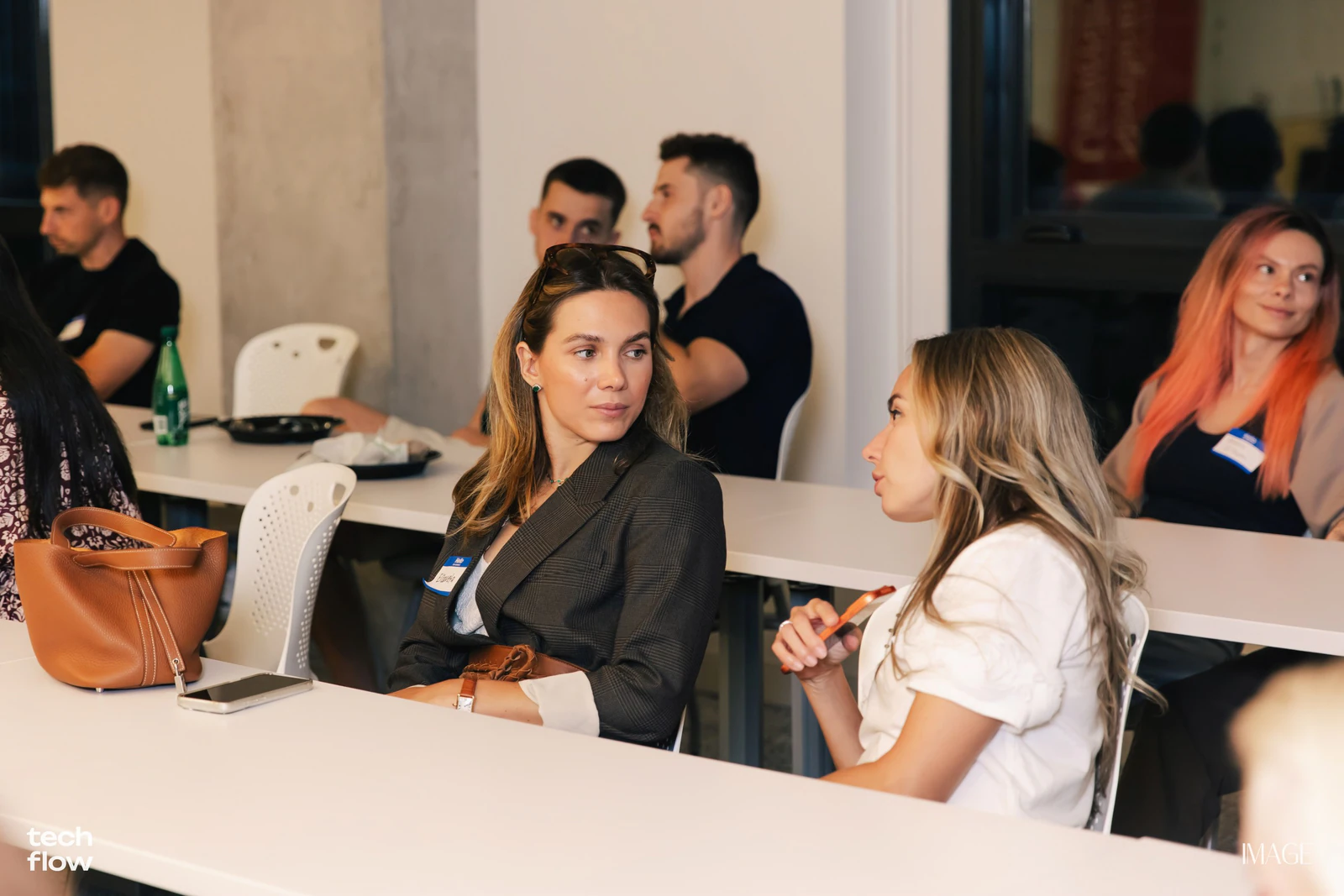 Tech Flow at Northeastern University, Miami — Events photography by IMAGE MIAMI — photo 123 of 197