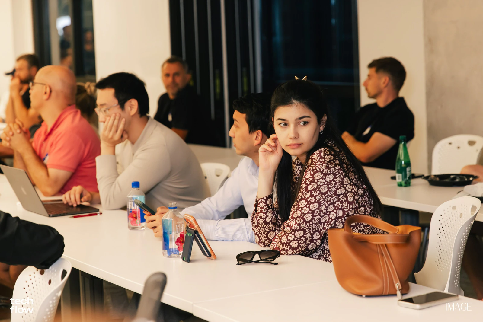 Tech Flow at Northeastern University, Miami — Events photography by IMAGE MIAMI — photo 195 of 197