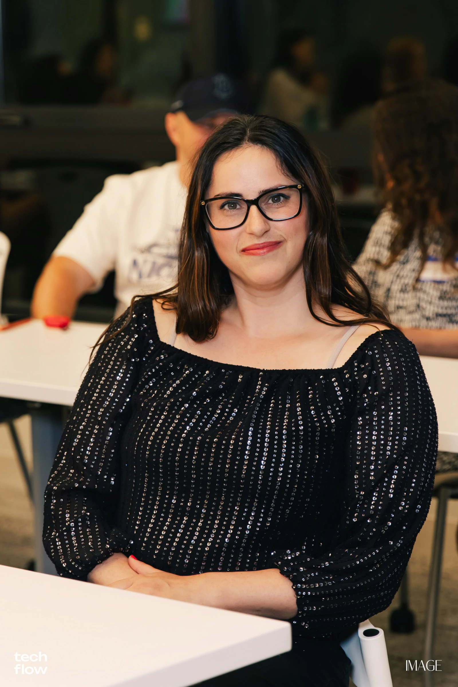 Tech Flow at Northeastern University, Miami — Events photography by IMAGE MIAMI — photo 189 of 197