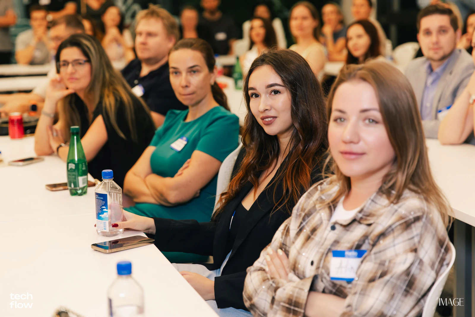 Tech Flow at Northeastern University, Miami — Events photography by IMAGE MIAMI — photo 22 of 197