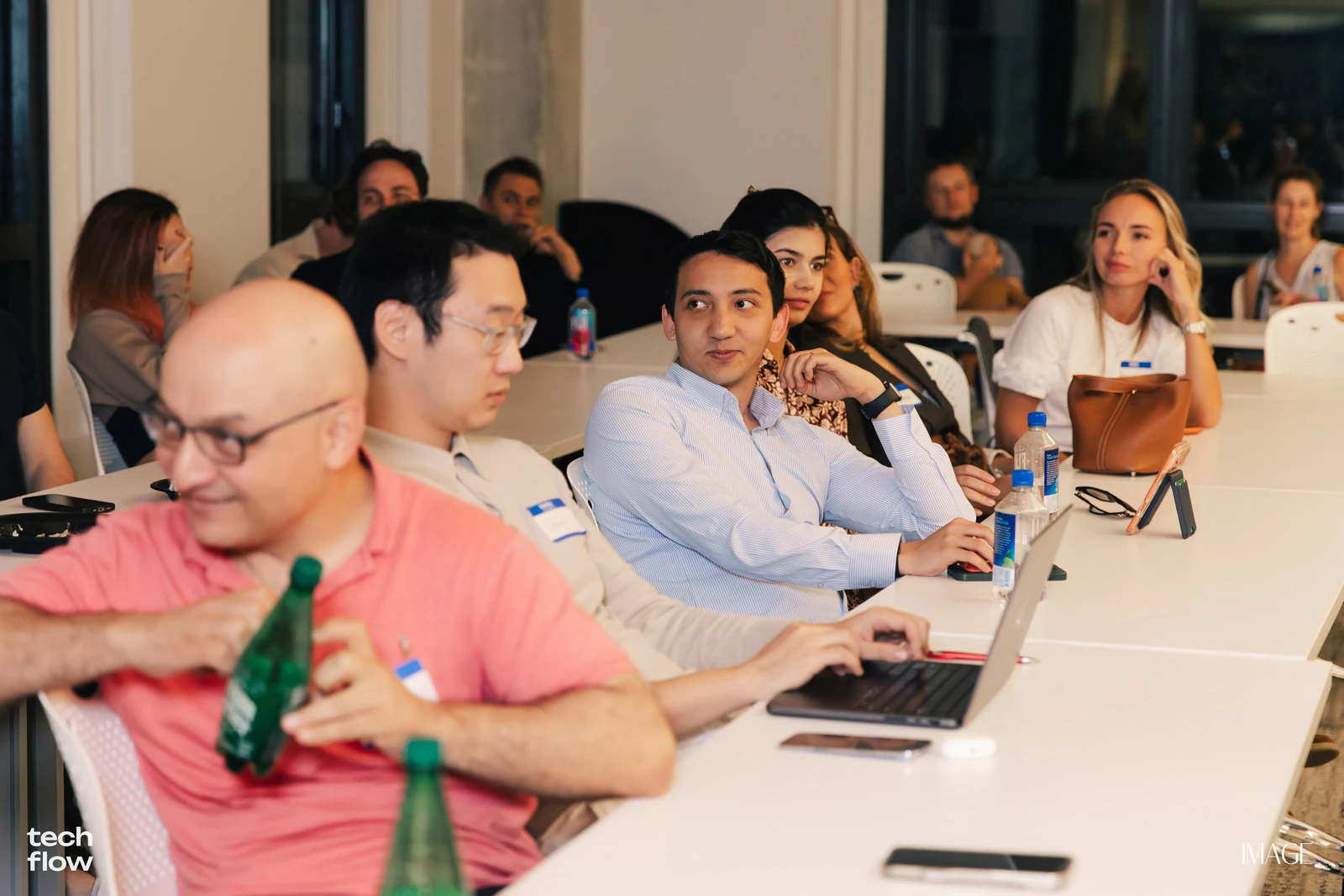 Tech Flow at Northeastern University, Miami — Events photography by IMAGE MIAMI — photo 152 of 197