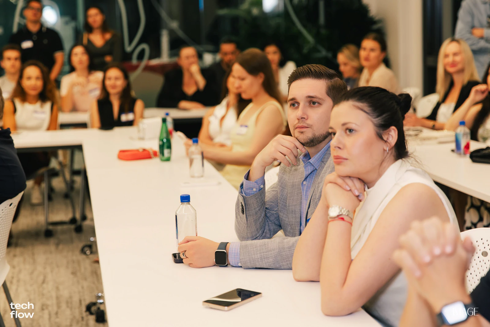Tech Flow at Northeastern University, Miami — Events photography by IMAGE MIAMI — photo 78 of 197