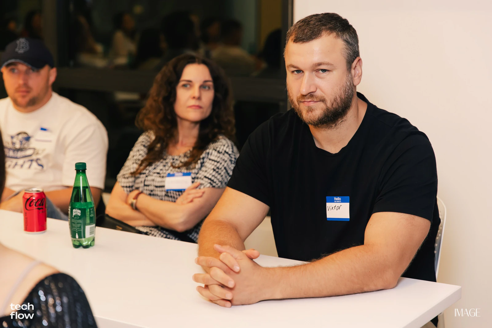 Tech Flow at Northeastern University, Miami — Events photography by IMAGE MIAMI — photo 108 of 197